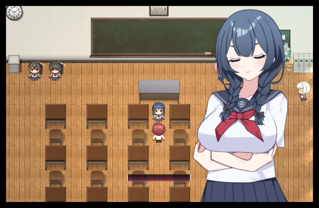 游戏截图1
